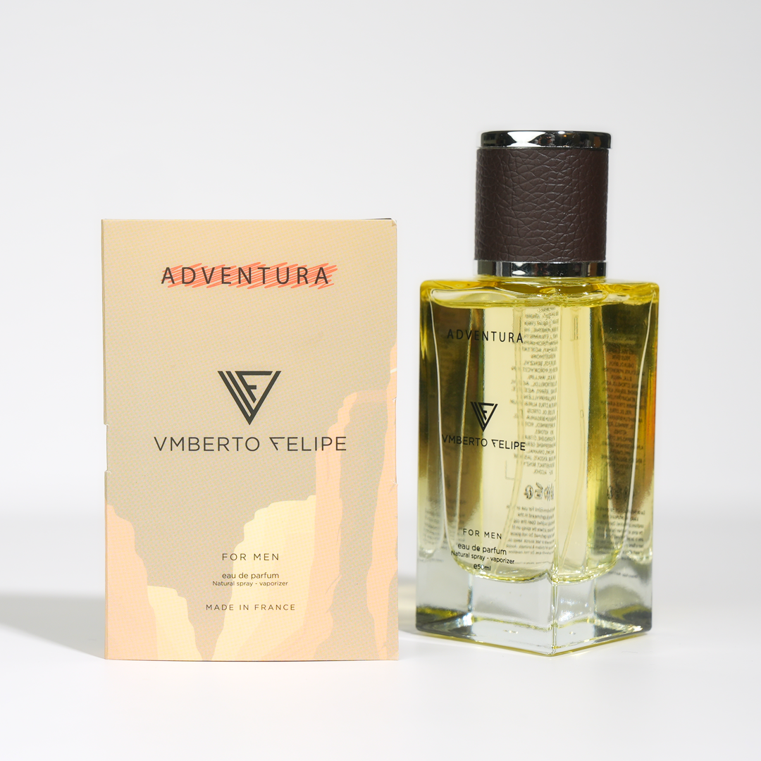 Adventura Tester